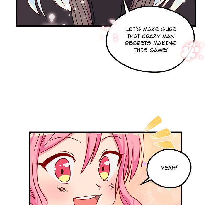 I Choose You! page 100