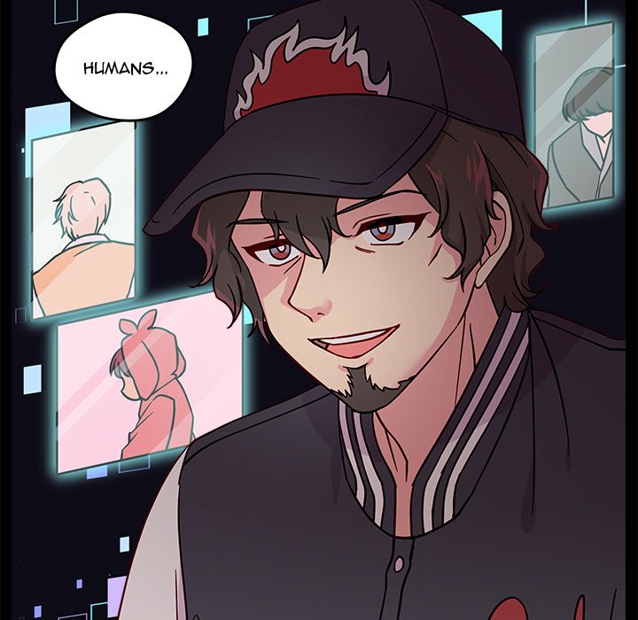I Choose You! page 108