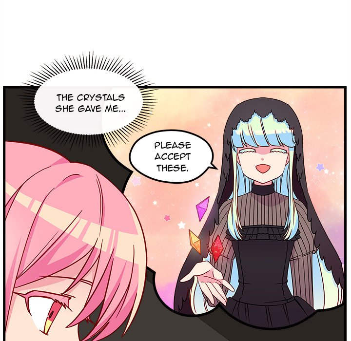 I Choose You! page 16