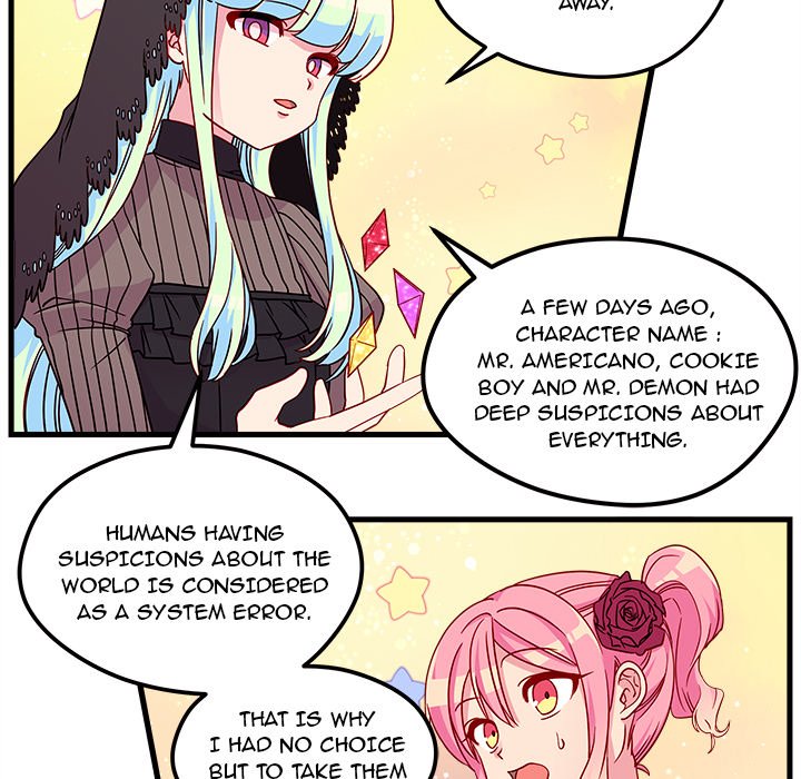 I Choose You! page 19