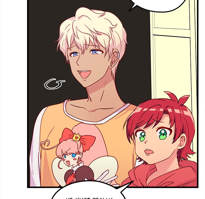 I Choose You! page 50