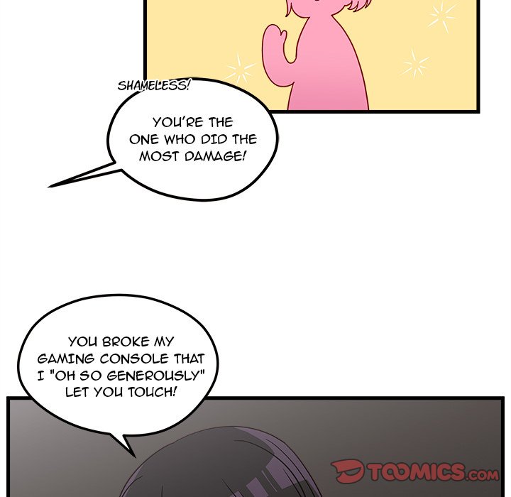 I Choose You! page 66