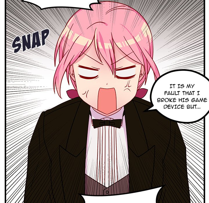 I Choose You! page 76