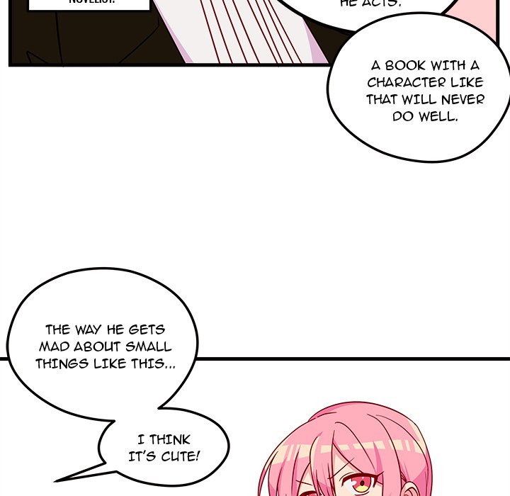 I Choose You! page 84