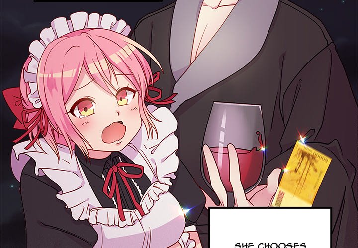 I Choose You! page 3