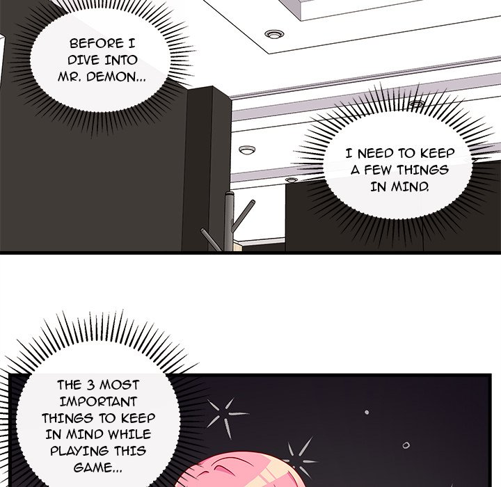 I Choose You! page 17