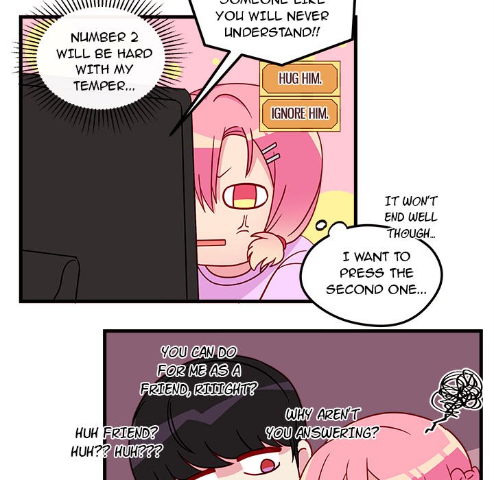 I Choose You! page 19