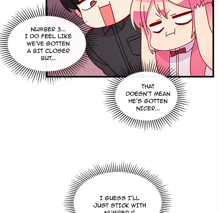 I Choose You! page 20