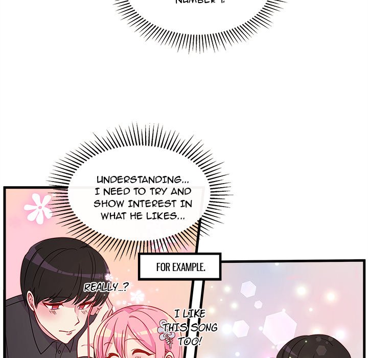 I Choose You! page 21