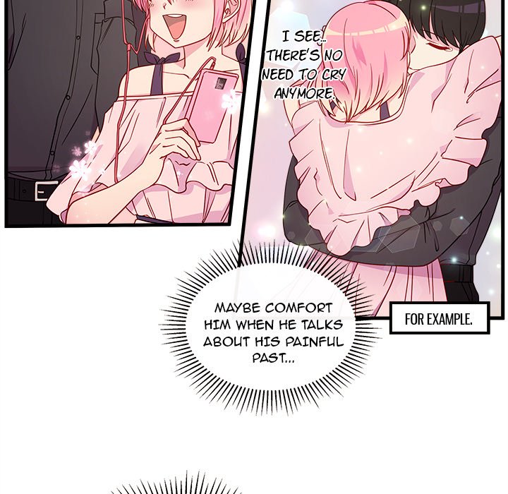 I Choose You! page 22