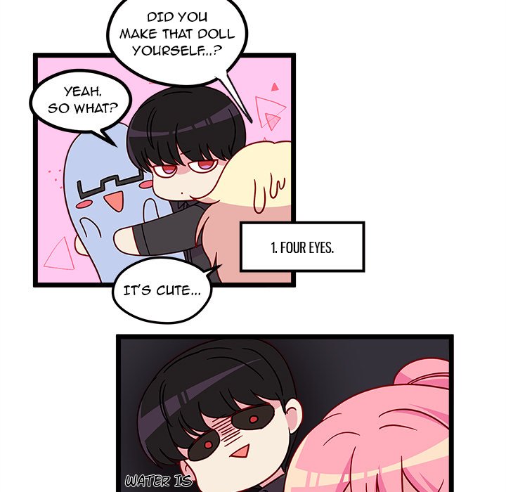 I Choose You! page 28