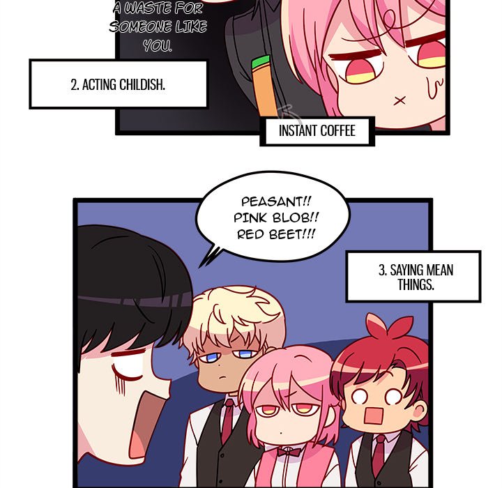I Choose You! page 29