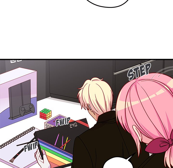I Choose You! page 34