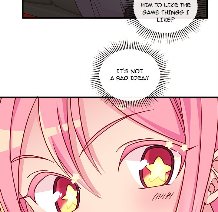 I Choose You! page 50