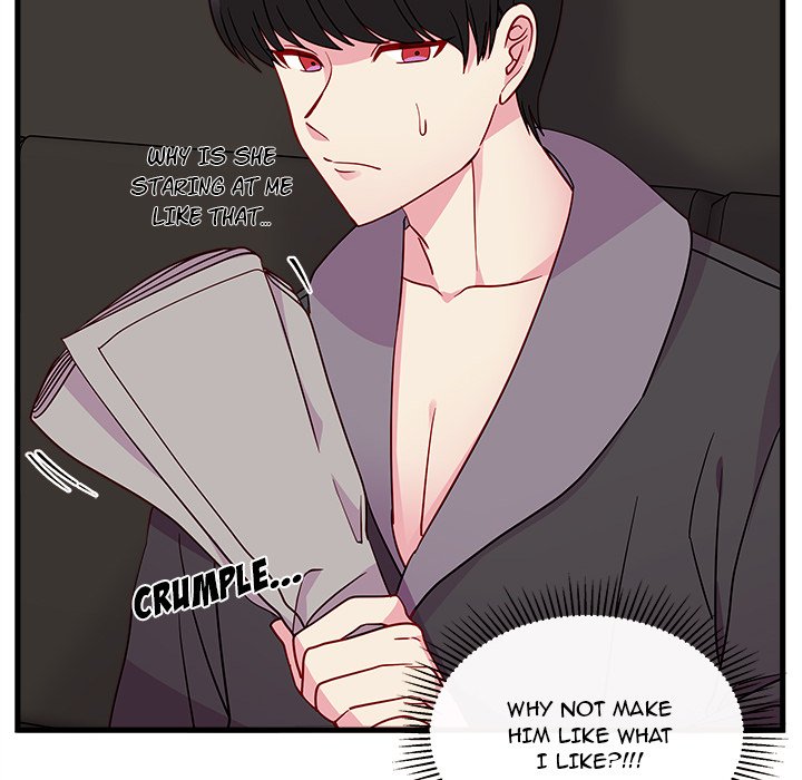 I Choose You! page 52