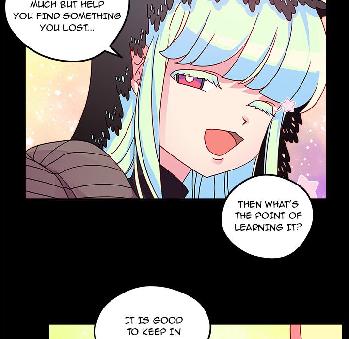 I Choose You! page 71
