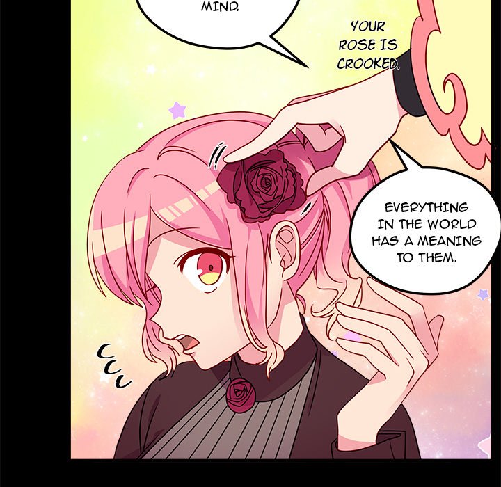 I Choose You! page 72