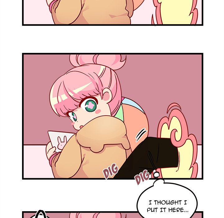 I Choose You! page 82
