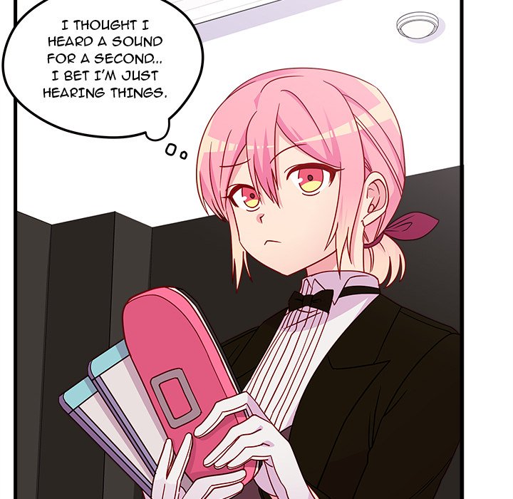 I Choose You! page 85