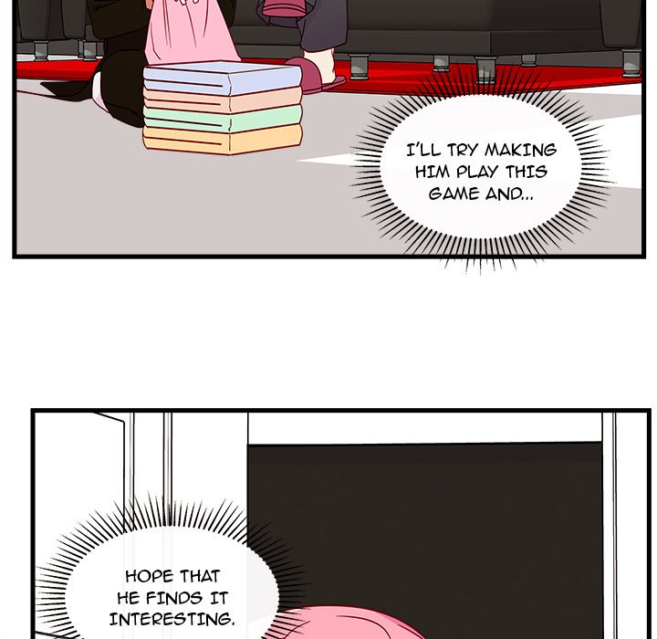 I Choose You! page 87