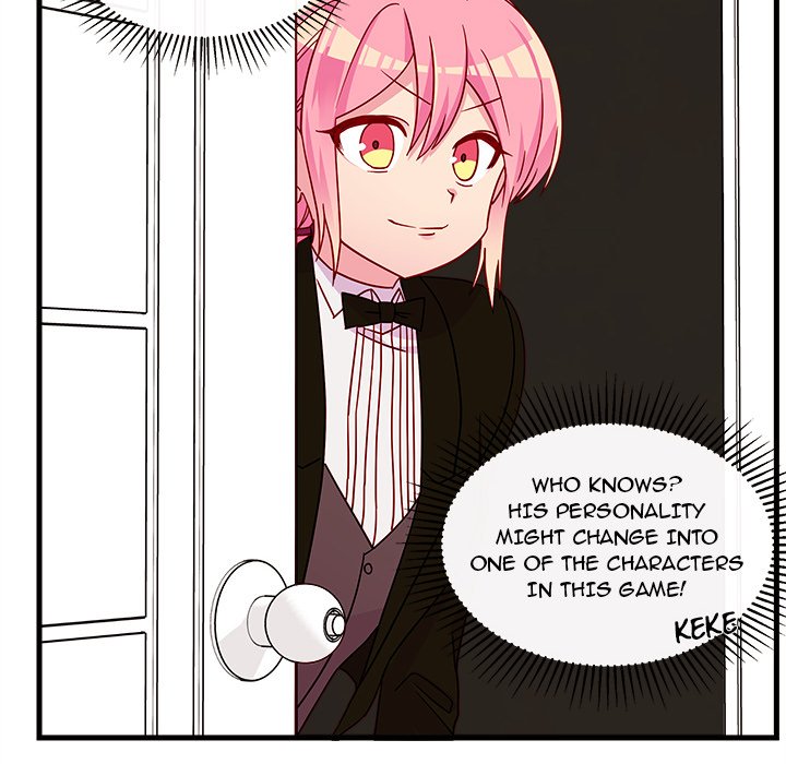 I Choose You! page 88