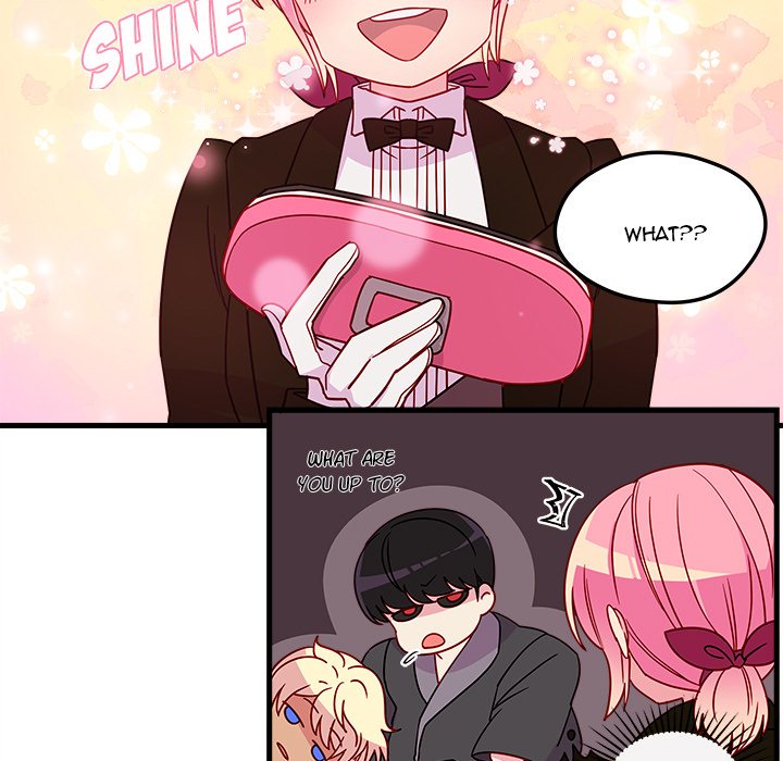I Choose You! page 91
