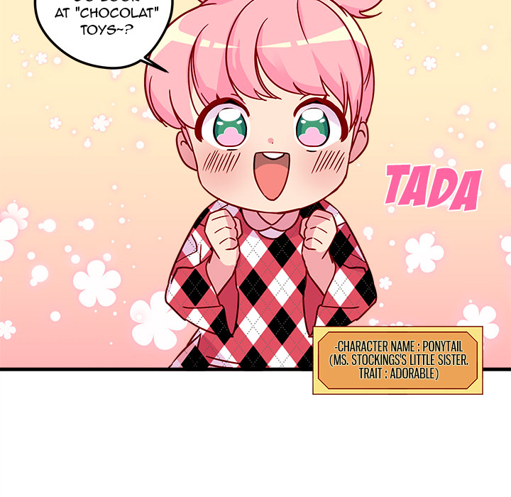 I Choose You! page 10