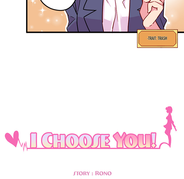 I Choose You! page 13