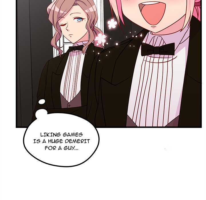 I Choose You! page 18