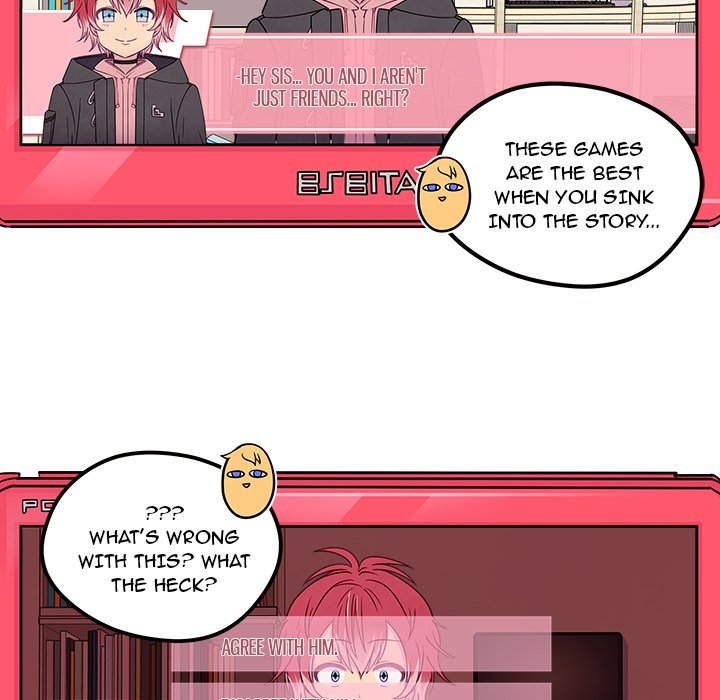 I Choose You! page 61