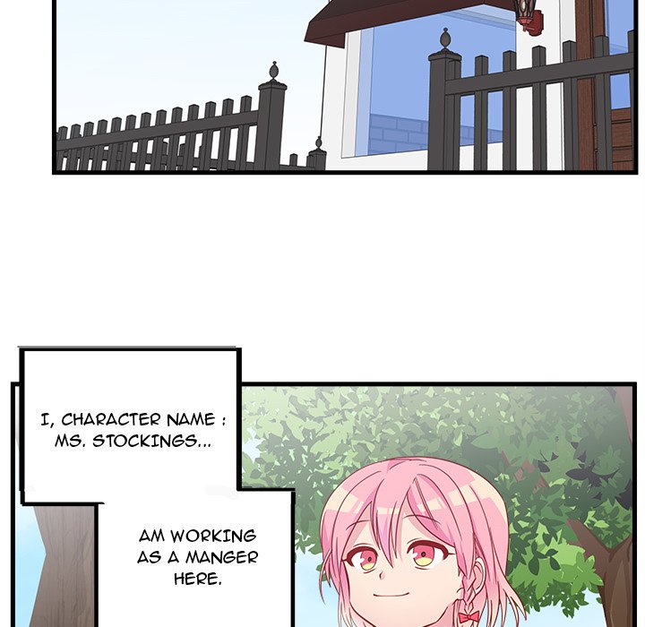 I Choose You! page 8