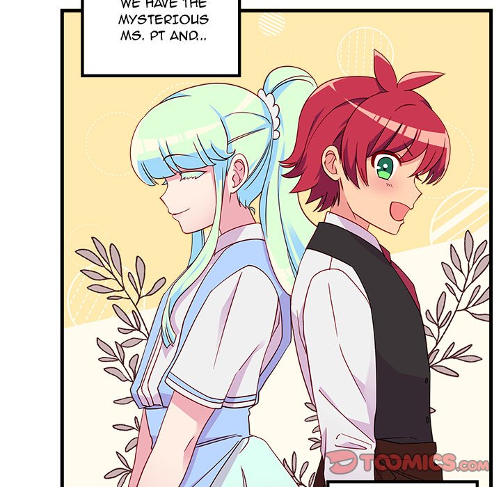 I Choose You! page 10