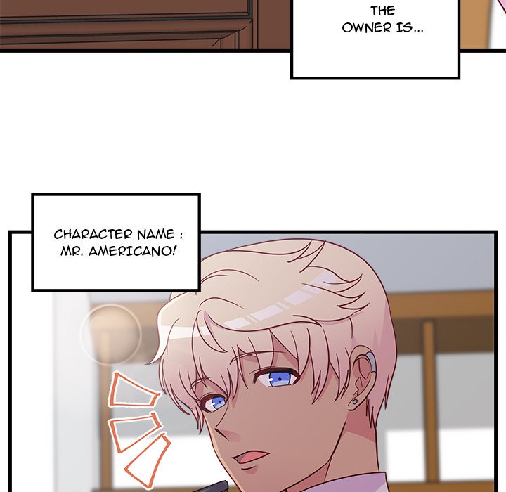 I Choose You! page 13