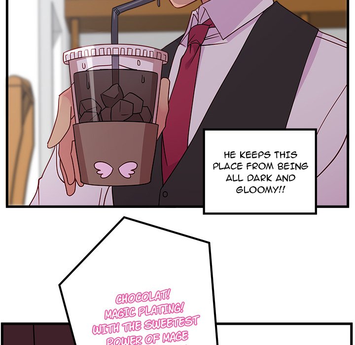 I Choose You! page 14