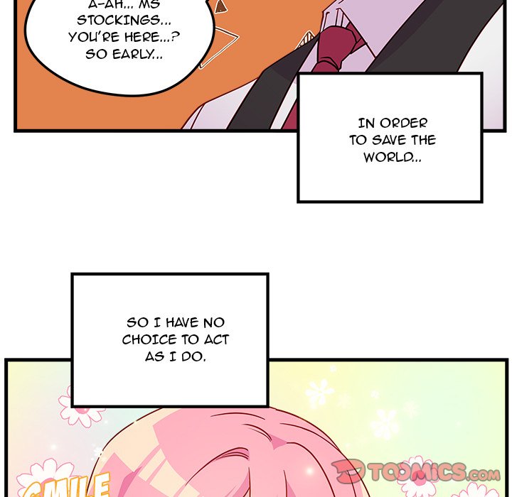 I Choose You! page 18