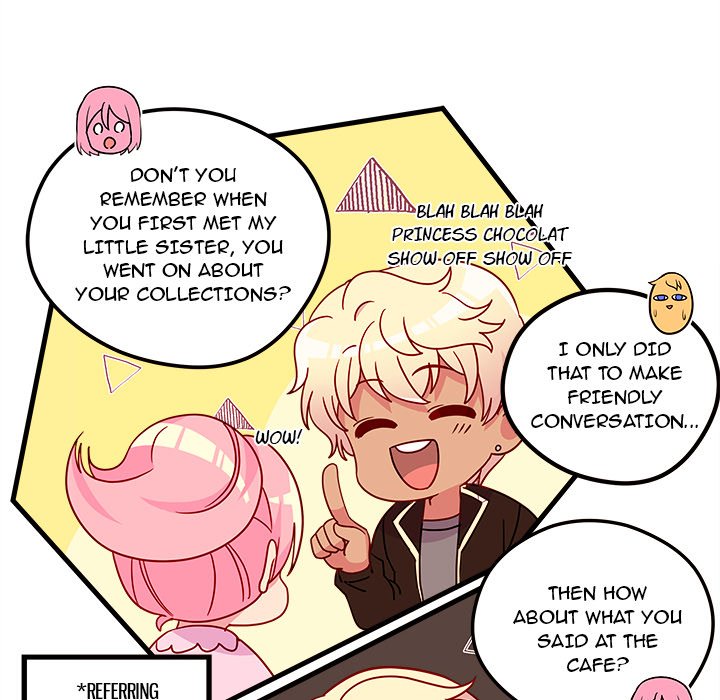 I Choose You! page 30
