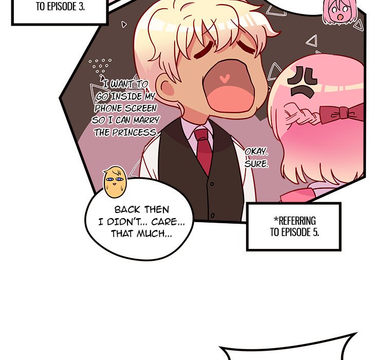 I Choose You! page 31