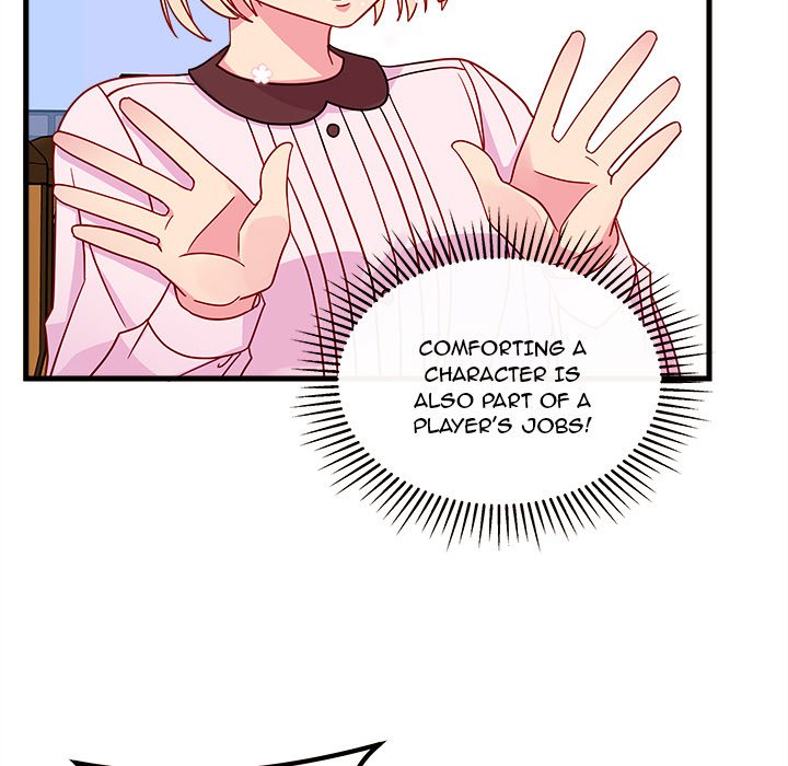I Choose You! page 38