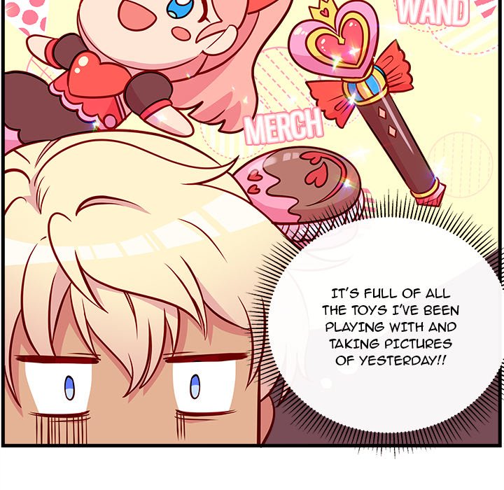 I Choose You! page 49