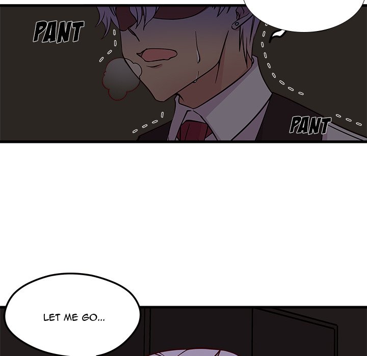 I Choose You! page 100