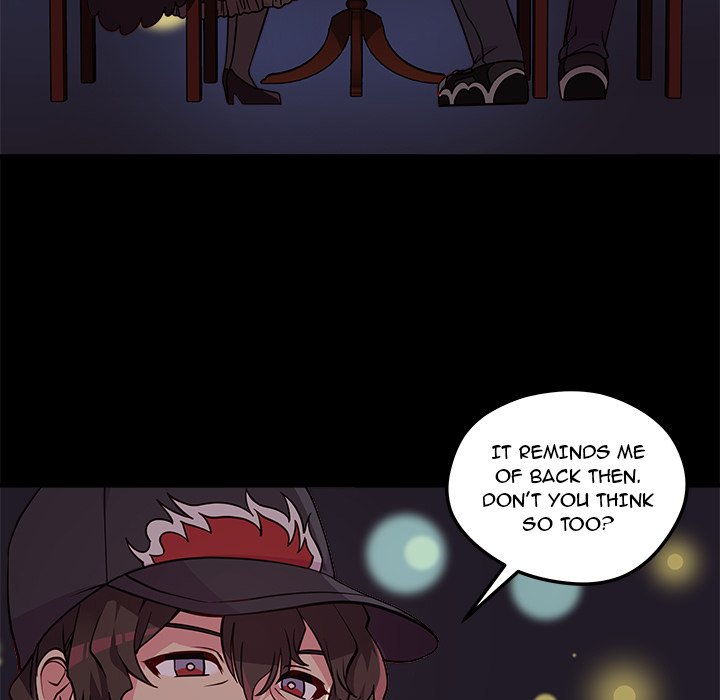 I Choose You! page 5
