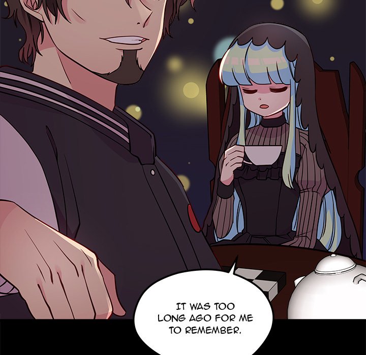 I Choose You! page 6