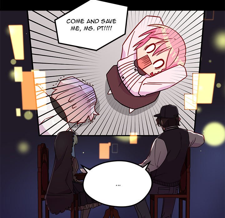 I Choose You! page 12