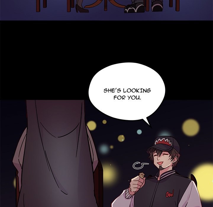 I Choose You! page 13