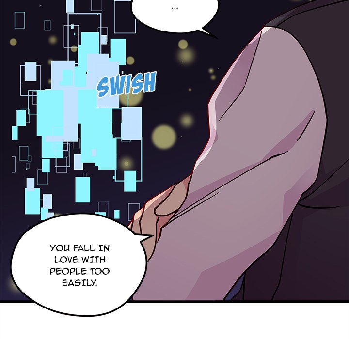I Choose You! page 17