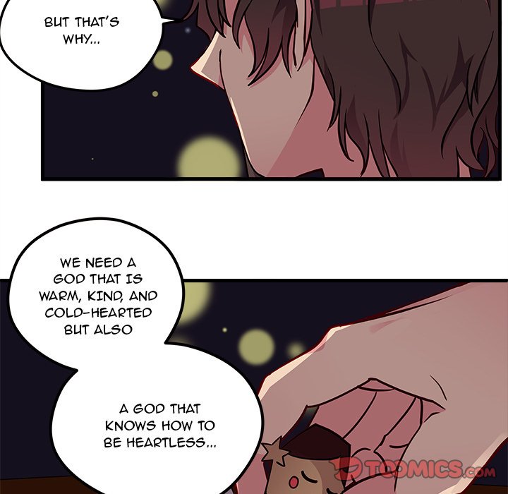 I Choose You! page 20
