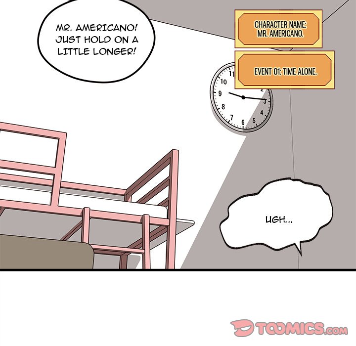 I Choose You! page 26