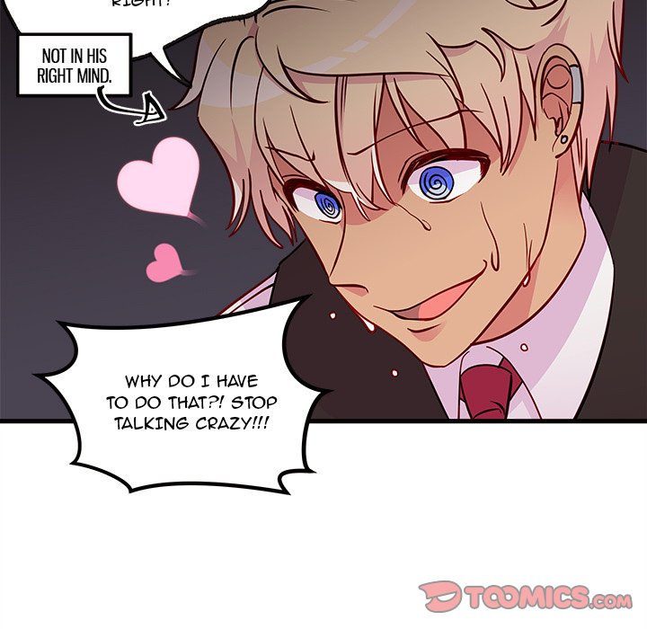 I Choose You! page 32