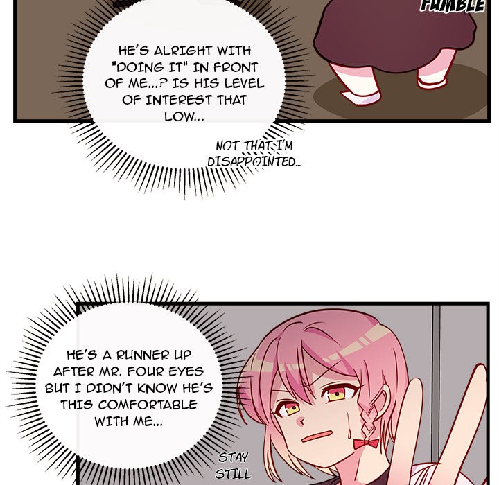 I Choose You! page 34