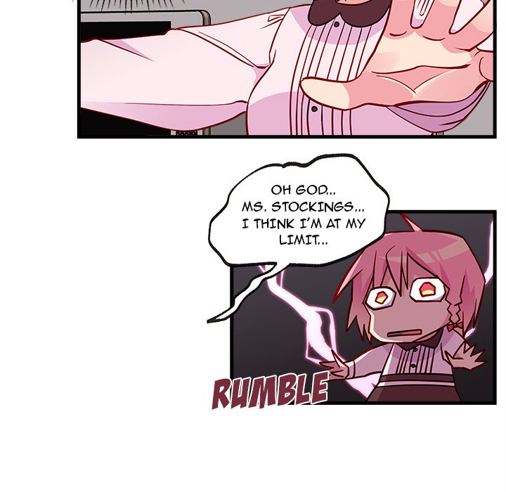 I Choose You! page 35